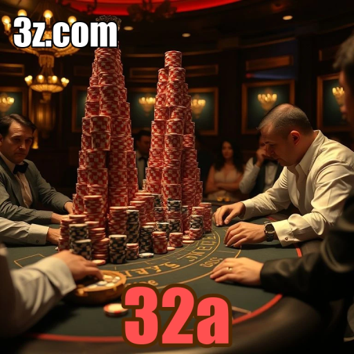 Multiplayer no 32a: Conexões que Transformam a Jogatina